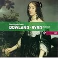Lachrimae/Consort Music/Songs