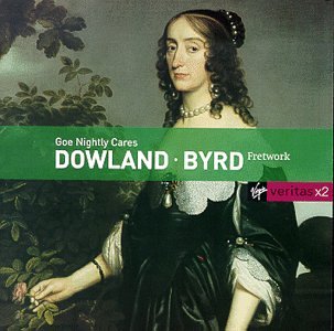 Childrens Toyshop  Search : Dowland: Lachrimae/Byrd: Consort Music and Songs