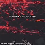 Bryan Adams - The Best of Me ( Audio CD ) - B000A7KM5G