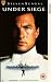 VHS : Under Siege [1992]