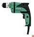 Hitachi D10VH 6 amp 3/8-Inch Drill with Keyless Chuck
