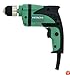 Hitachi D10VH 6 Amp 3/8-Inch Drill with Keyless Chuck