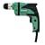 Hitachi D10VH 6 amp 3/8-Inch Drill with Keyless Chuck