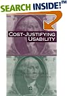 Cost-Justifying Usability