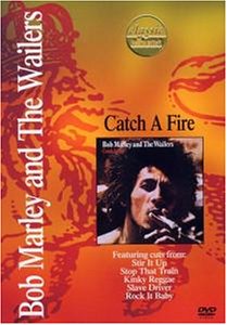 Bob Marley & The Wailers - Catch the Fire (Classic Album)