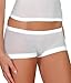 Diesel Illary Logo Boyshort Panty