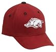 Arkansas Razorbacks Infant One-Fit Hat