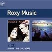 The Early Years/Avalon