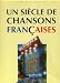 Partition : Siecle chansons francaises 59-69 Partition : Siecle chansons francaises 59-69