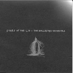 Ballasted Orchestra