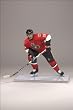 McFarlane Ottawa Senators Jason Spezza Series 21 Figure - Ottawa Senators 6 INCHES