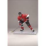 McFarlane Ottawa Senators Jason Spezza Series 21 Figure - Ottawa Senators 6 INCHES
