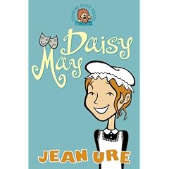 Daisy May (Roaring Good Reads)