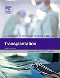 Transplantation: A Companion to Specialist Surgical Practice