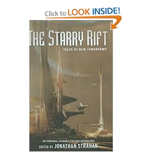 The Starry Rift - Jonathan Strahan