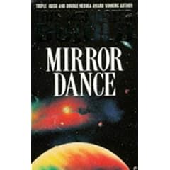 Mirror Dance (A Vorkosigan Adventure)