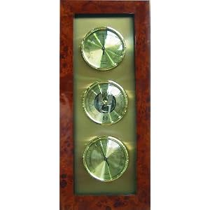 Traditional Weather Station BTH084-526WN by Allivan Marketing