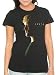 The Hunger Games Peeta Juniors T-Shirt