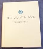 The Urantia Book Concordance