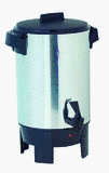 Review Focus Electrics, LLC  / Focus Electrics, LLC 58030 12 to 30 Cup Coffeemaker