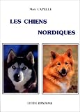 Les chiens nordiques->Cliquez sur l'image pour obtenir des informations sur ce livre
