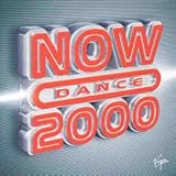 Review Various Artists  / Now Dance 2000 [CASSETTE]
