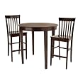 Napa Round Pub Dining Collection
