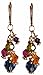 Gypsy Cluster Earrings
