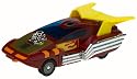Transformers Rodimus Major Autobot from the Commemorative Series 1 Collection