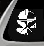 STAR WARS-CLONE TROOPER White 5