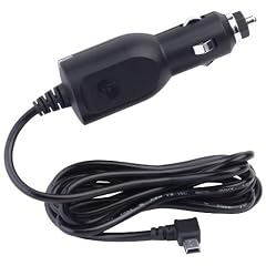 Tomtom USB Ladeger�t (Akkulader f�r Auto und Computer)