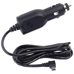 TomTom USB Car Charger