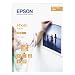 Epson Photo Paper - Photo paper - A4 (210 x 297 mm) - 190 g/m2 - 25 sheet(s)