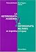 Book La Historiografia Academica y La Historiografia Militante En Arg. y Uruguay