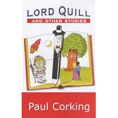 Lord Quill: And Other Stories