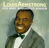 16 Most Requested Songs [CASSETTE]
