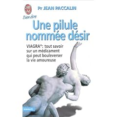 Une pilule nommee desir