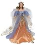 Harpist Angel Barbie Doll