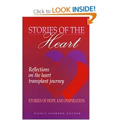 Stories of the Heart: Reflections on the Heart Transplant Journey: Stories of Hope and Inspiration