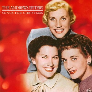 Andrew Sisters - Songs for Christmas - Zortam Music