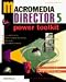 Macromedia Director 5 Power Toolkit: Cutting-edge Tools and Techniques for Programmers