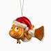 Lenox Nemo Finds Christmas Ornament