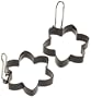 Amco Daisy Egg Rings, Set of 2