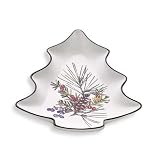 Lenox Etchings Tree Candy Dish