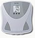 Tanita BF679W Duo Scale Plus Body Fat Monitor with Body Water