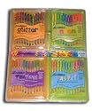 Scribblers 50 Piece Gel Pen Set