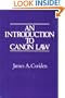 An Introduction to Canon Law