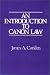 An Introduction to Canon Law