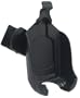 Ratcheting Swivel Belt Holster for Samsung A530