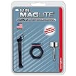 AA Mini Mag Accessory Kit - Flashlights - Accessories